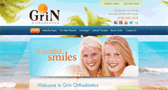 Desktop Screenshot of drnewton.ca